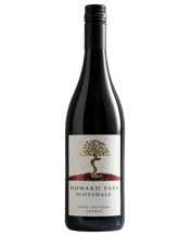 Howard Park Scotsdale Shiraz<br>2012 750mL Aromas of dark sweet plums and black berry fruits with liquorice, honey and cracked pepper spice. The palate is concentrated, compact and intense in berry fruits with hints of brushed earth, minerals and savoury spice.