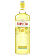 Sicilian Lemon Gin 700mL