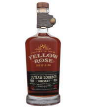 Outlaw Bourbon Whiskey 700mL