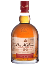 5+3 Double Aged Rum 700mL