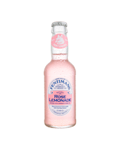 Rose Lemonade Bottles 200mL