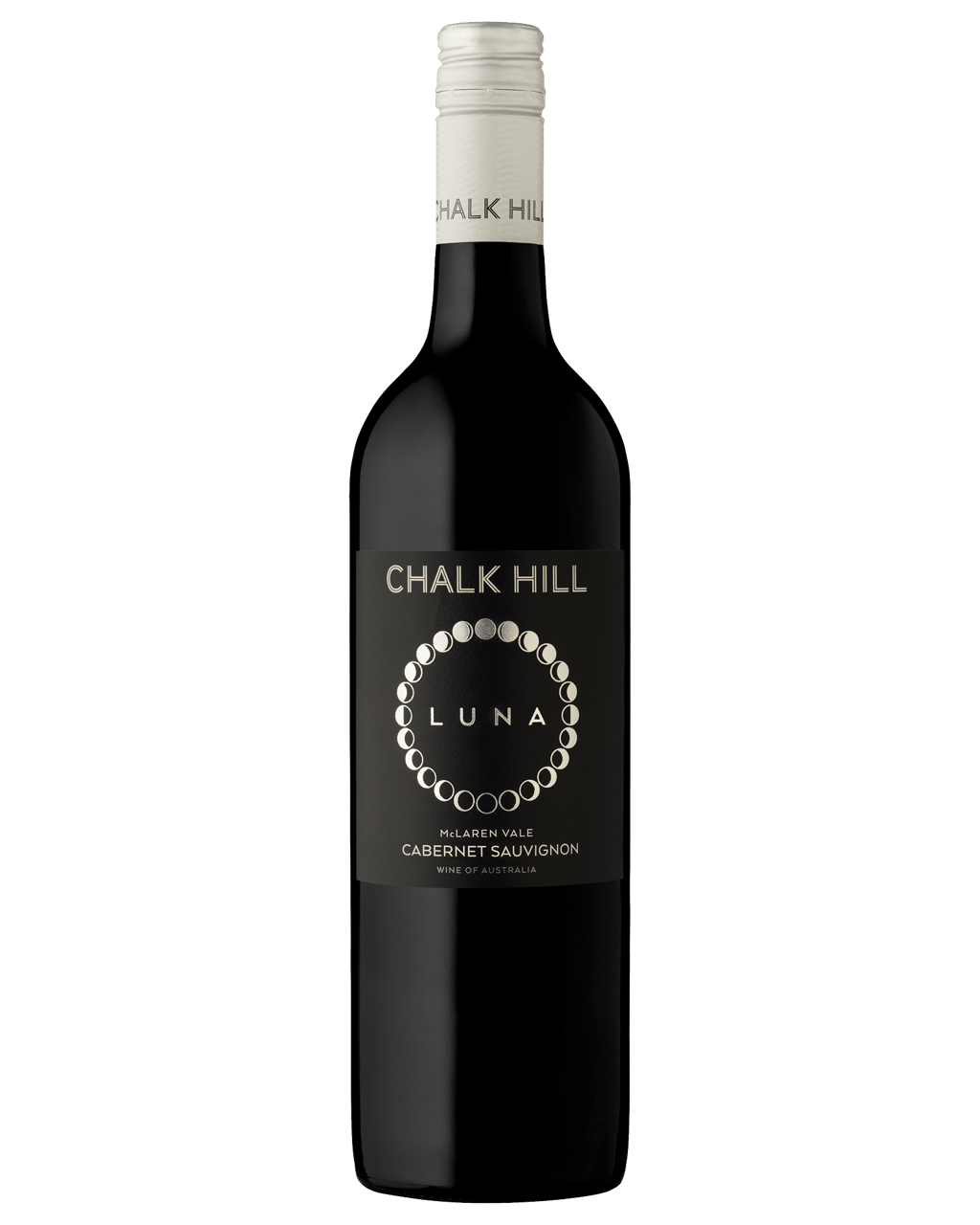 Chalk Hill Luna Sauvignon Boozy