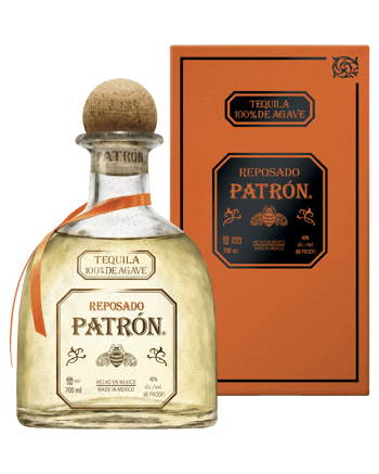 Silver Tequila 50mL