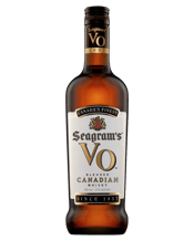 VO Blended Canadian Whisky 700mL