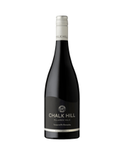 Chalk Hill Tempranillo<br>Grenache 750ml 750ML A vibrant and perfumed wine with flavours of bright red fruit characters on the palate with layers of lingering spice and crunchy tannins. It's medium bodied yet full of flavour. Vineyards: Slate Creek est. 1897, Schuller Road Est 1940 Winemaking: The parcels of fruit were fermented separately, in small open fermenters for 10 days before being transferred to older French Oak barrels for maturation. The wine spent 10 months in barrel prior to blending.