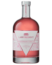 Meadowbank Pink Gin 500mL