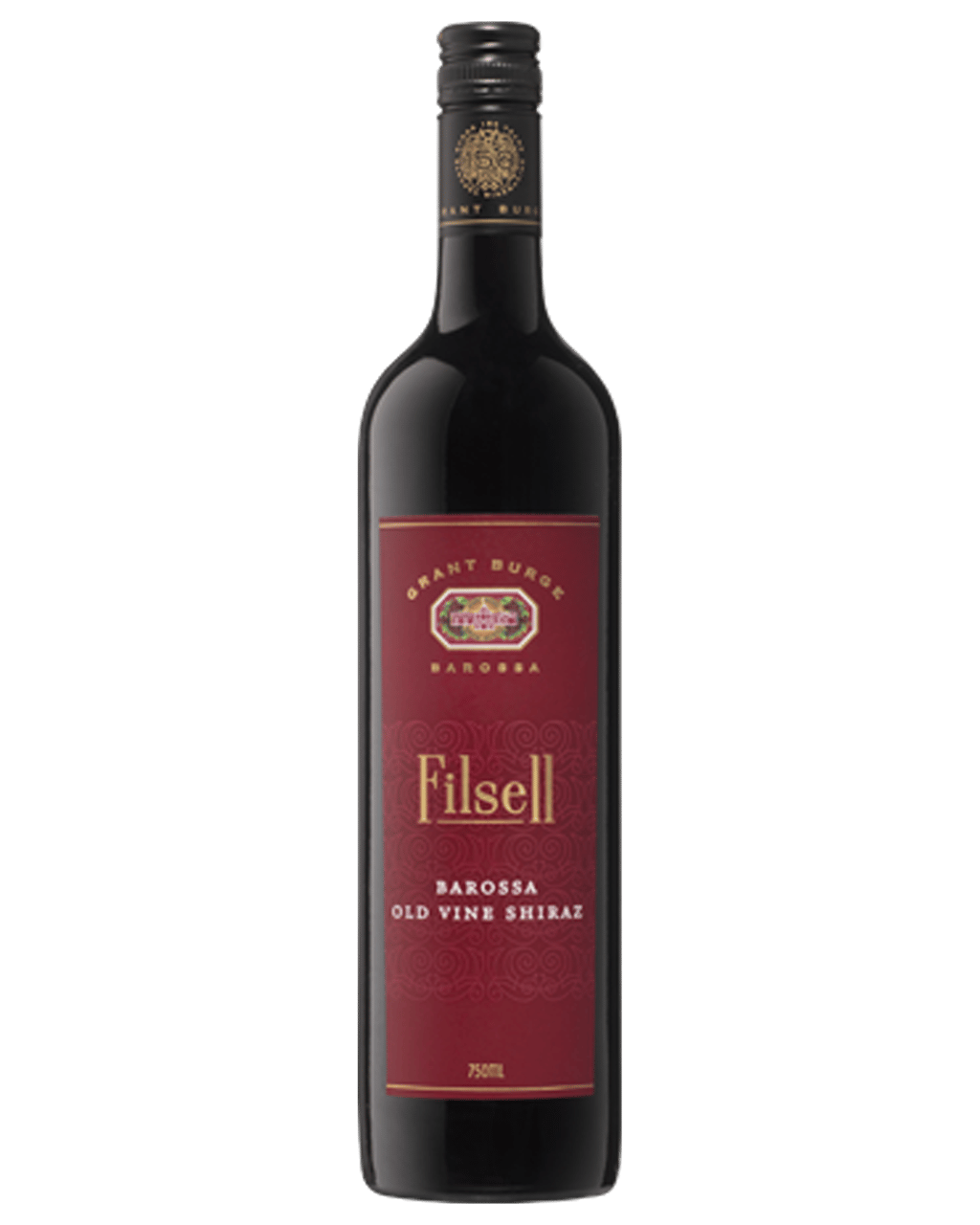 Buy Grant Burge Filsell Shiraz 2013 Online (Low Prices) from Dan Murphy's