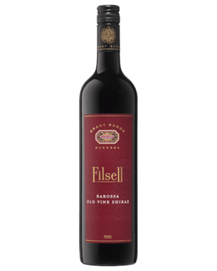 Filsell Shiraz 2013