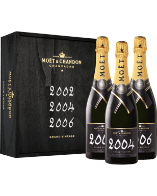 Chandon deals dan murphys