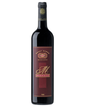  Grant Burge Meshach Shiraz<br>2009  750mL The 2009 Grant Burge Meshach Shiraz shows typical depth of colour, deep red with a vibrant purple hue. The nose is full of enticing, lifted aromas of blackberry and blueberry fruits, oriental spice, liquorice, vanilla bean and dark chocolate. Concentrated, yet elegantly balanced, the mid palate weight has a richness of fruit with powerful silky tannin structure, excellent length and depth.
