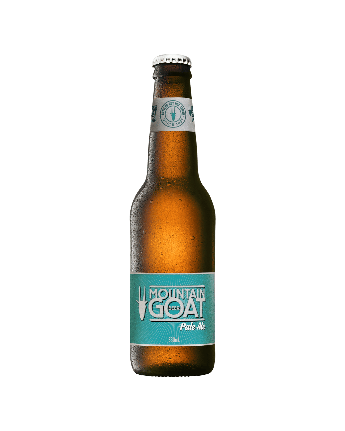 Buy Mountain Goat Pale Ale 330ml Online (Lowest Price Guarantee) Best