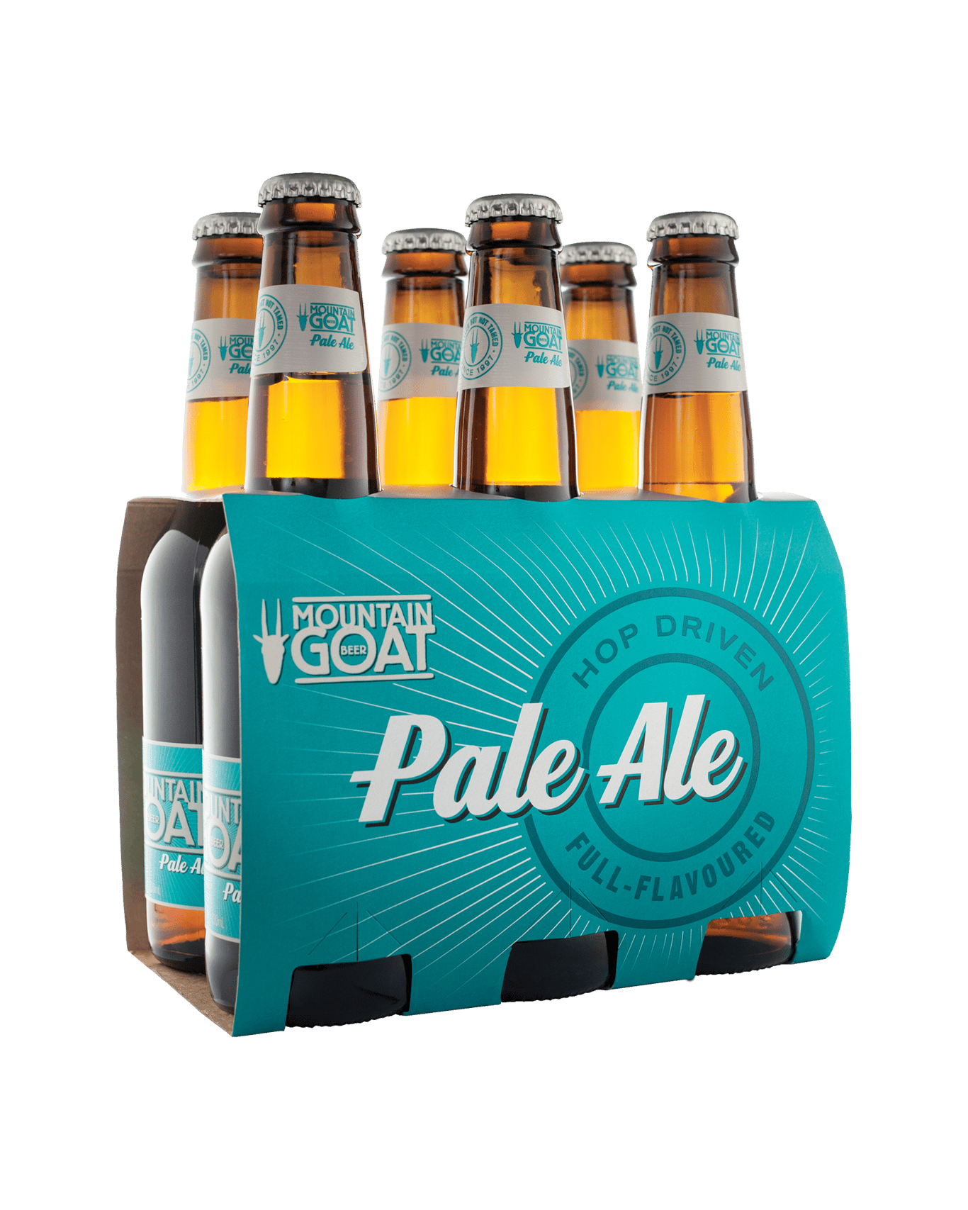 Buy Mountain Goat Pale Ale 330ml Online (Lowest Price Guarantee) Best