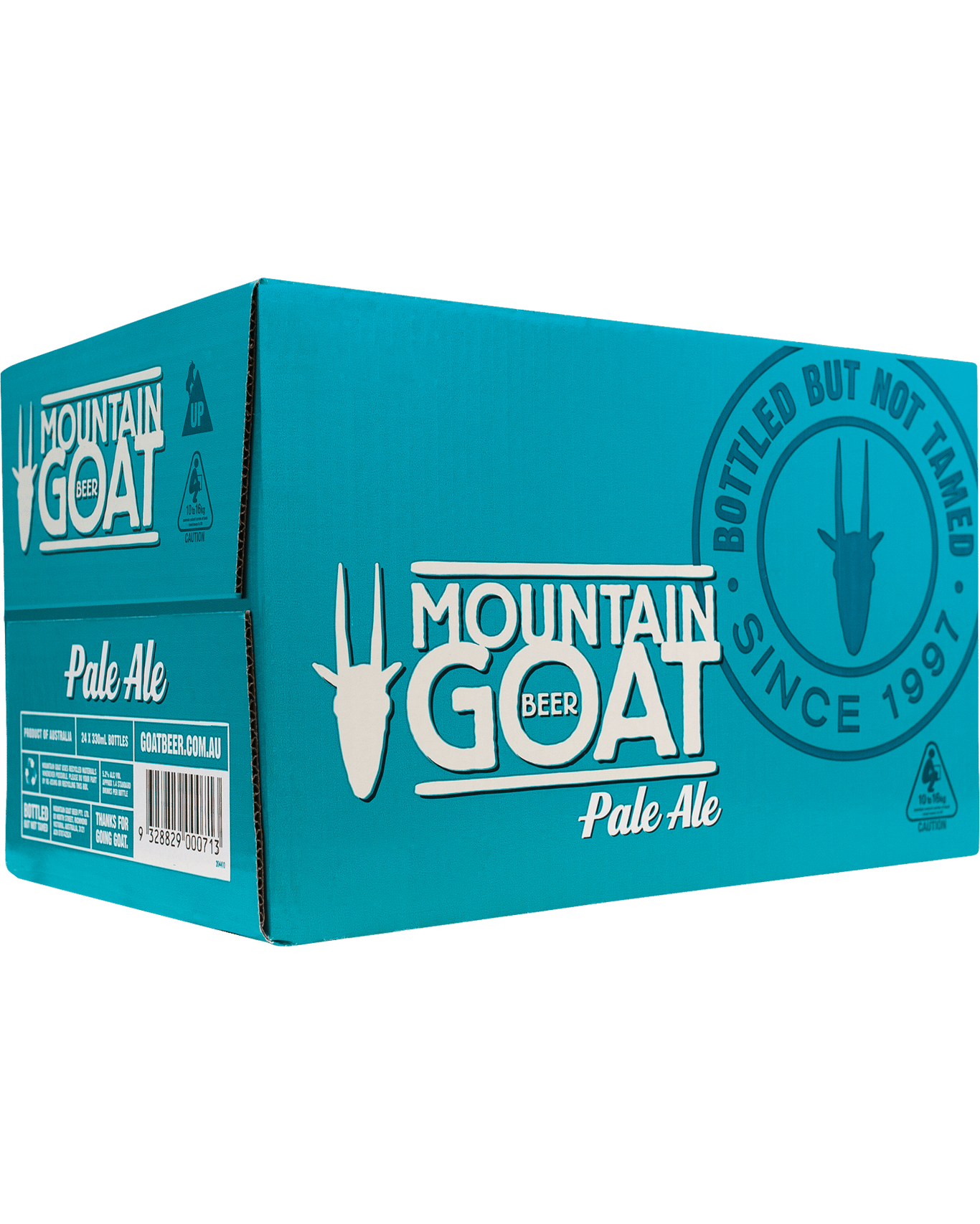 Buy Mountain Goat Pale Ale 330ml Online (Lowest Price Guarantee) Best