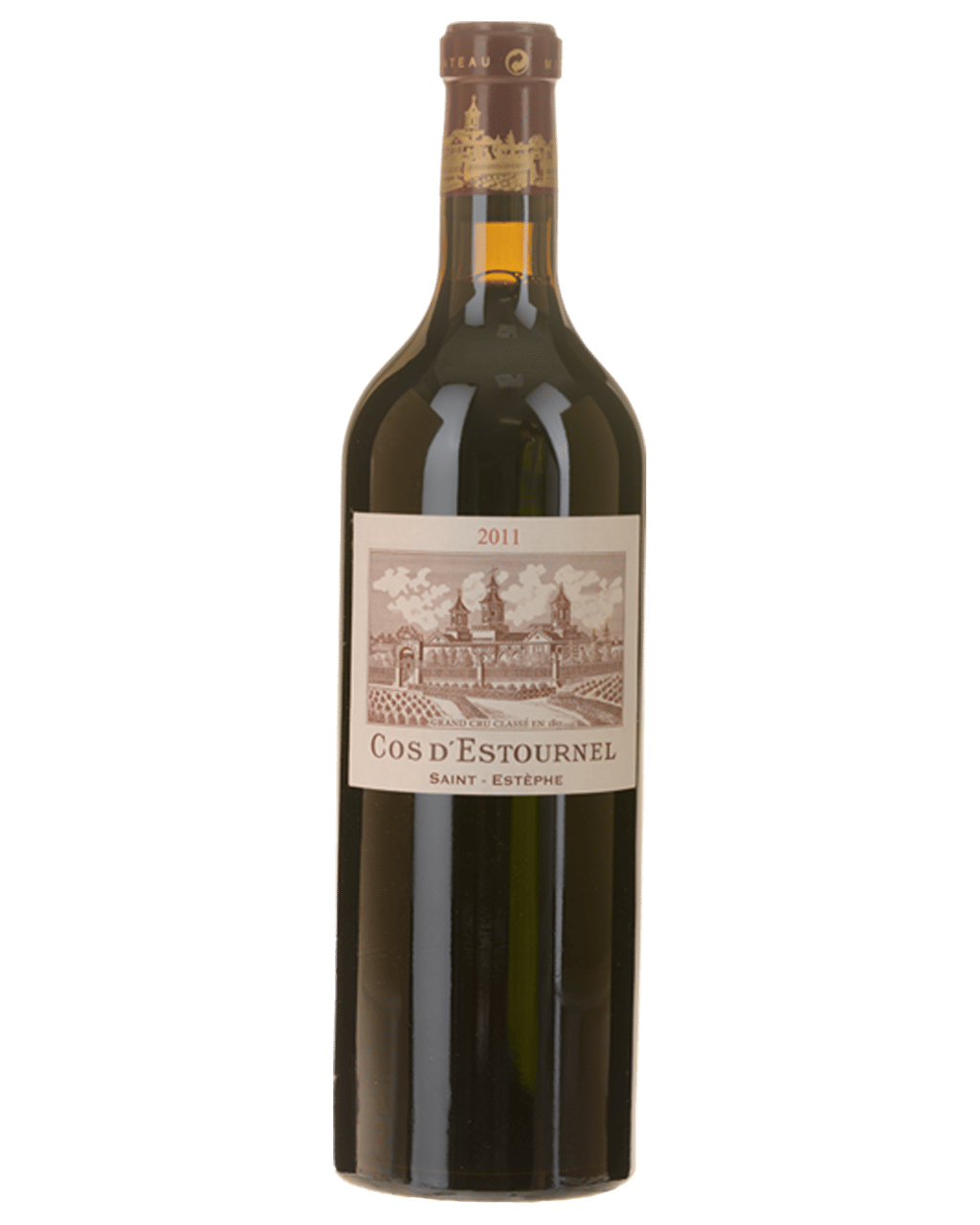 Buy Chateau Cos D'estournel 2011 Online (Low Prices) from Dan Murphy's