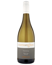 Myrtle Point Vineyard Chardonnay