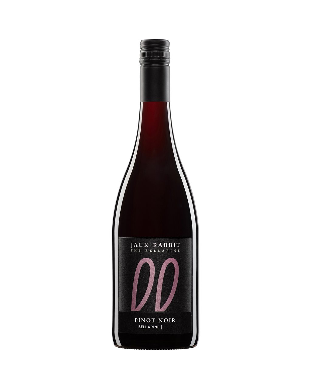 Jack Rabbit Bellarine Peninsula Pinot Noir Boozy