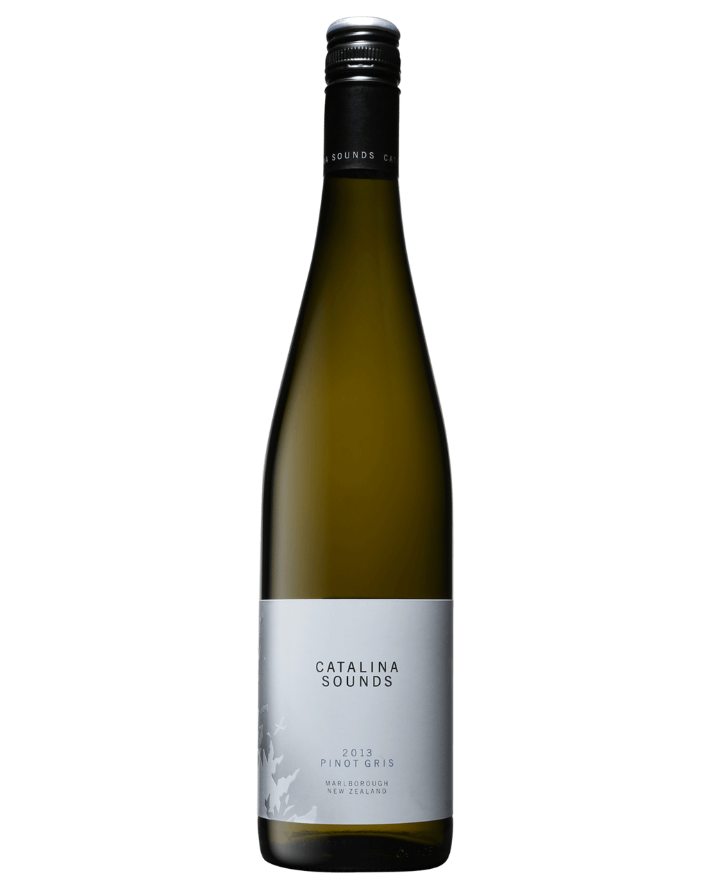 Buy Catalina Sounds Pinot Gris Online (low Prices) From Dan Murphy's