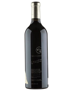 Buy Two Hands Ares Shiraz Online @Lowest Price