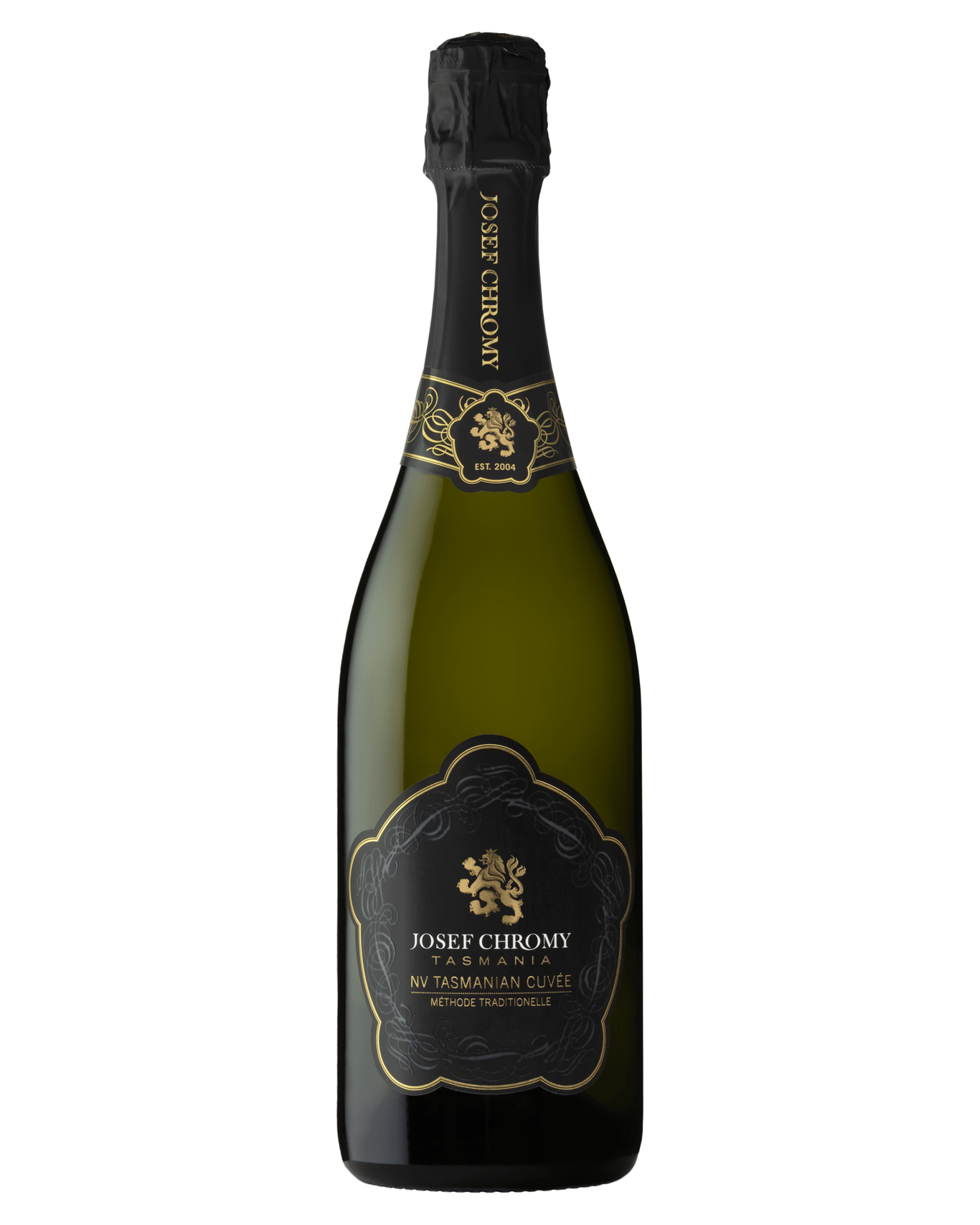 Josef Chromy Sparkling Cuvee NV