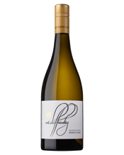  Mt Difficulty Pinot Gris  750mL Aromas of Nashi pear, white peach andjasmine florals combine with complex savoury notes on the nose. flavours of ripe pear and stonefruit on the palate flow through to a weighty finish. Our cool climate shines through with a mineral edge on the finish.