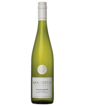 Single Vineyard Ackland Watervale Riesling