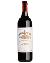  Wendouree Shiraz Mataro 2013<br> 750mL Wendouree Shiraz Mataro is deep in colour, has blackberry and liquorice core and hugely famous tannins. The wines from Wendouree are honourable wines - highlighting the connectivity of winemaker, traditional wine-making practices, regional characteristics and vineyard personality.