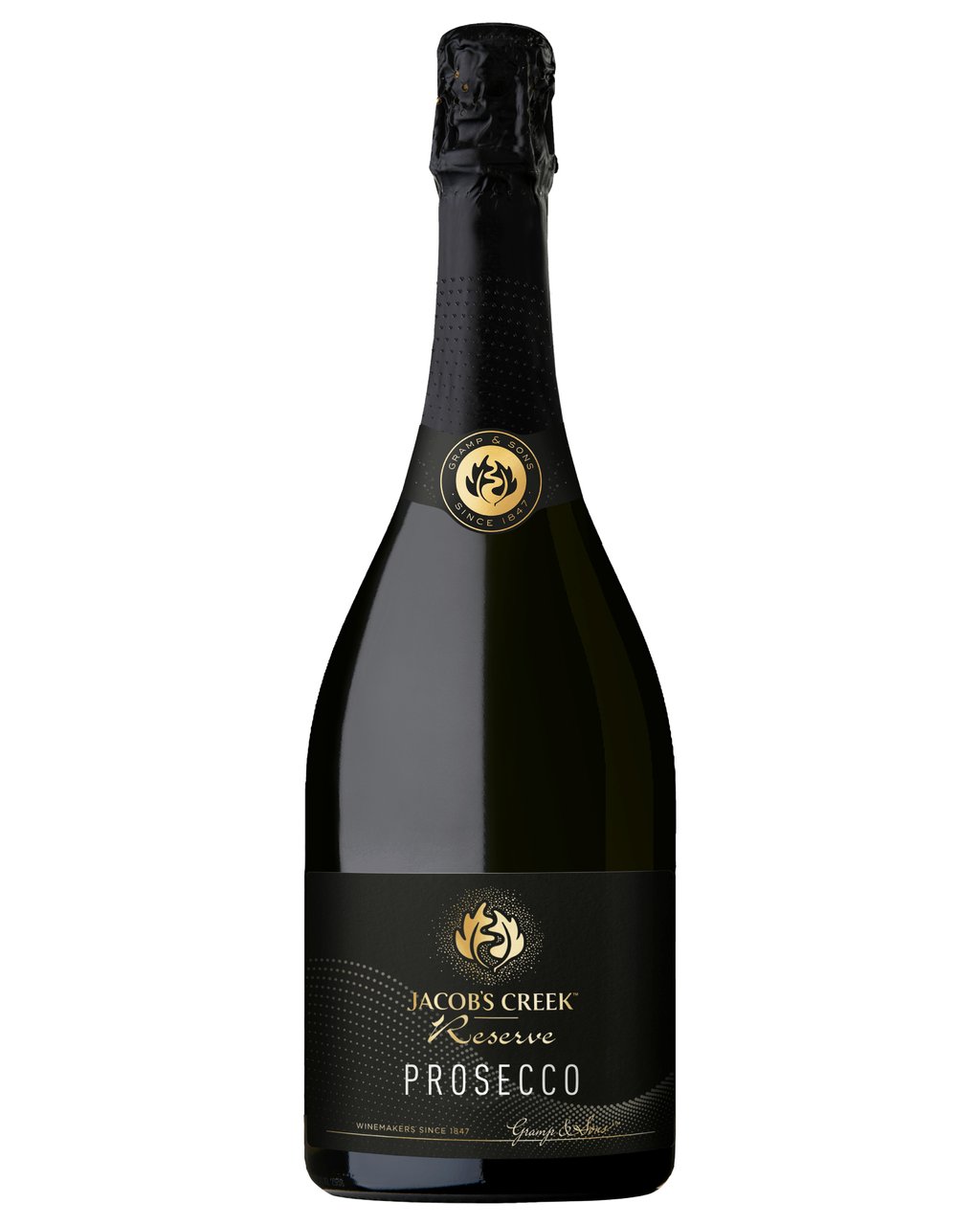 Jacob's Creek Reserve Prosecco - Boozy