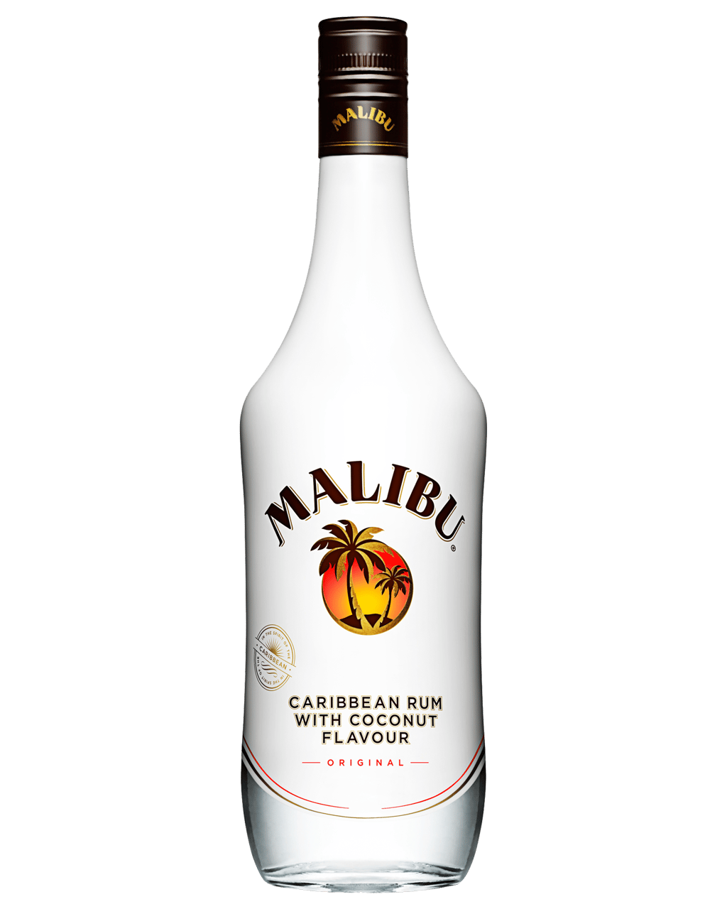 Buy Malibu White Rum With Coconut 700ml Dan Murphy S Delivers