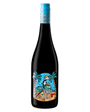  De Bortoli Chill Bill<br>Spritzy Red  750ML You betcha you can chill this red! Slightly fizzy with refreshin’ aromas of red berries, flavours that’s juicin’ of cherries and explosive fruitiness. Easy drinkin’ with meatlover’s pizza or charcuterie. A chillin’ good red to be unveiled!