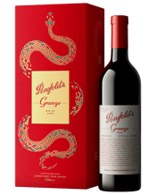  Penfolds Grange 2020 Lunar<br>New Year Gift Box  750ML Grange is arguably Australia’s most celebrated wine. Crafted with intensely structured shiraz grapes for an Australian style recognised as one of the world’s great wines. With an unbroken line of vintages from the experimental 1951, Grange demonstrates the synergy between shiraz and South Australia.