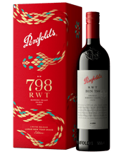  Penfolds Rwt Shiraz 2022<br>Lunar New Year... 750ML This shiraz has a defined backbone and loads of floral aromatics that a connoisseur will recognize as distinctly Barossa. With harmonious oak notes and lacy tannins, this is a wine with a confident mouthfeel. A partner for meaty and layered dishes.
