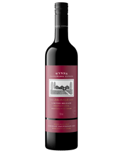 Wynns Coonawarra Estate<br>Cabernet Sauvignon... 750ML John Riddoch Cabernet Sauvignon is made in small quantities from the best fruit grown on legendary terra rossa soil. Made only in great vintages with the top 1% of the harvest. The wine expresses balanced acidity and tannic structure and is the perfect addition to grilled and roasted pork and fire-grilled veggies.