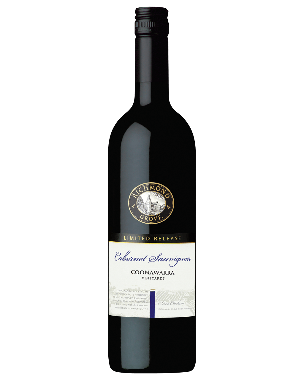 Richmond Grove Cabernet Sauvignon (Unbeatable Prices): Buy Online @Best ...