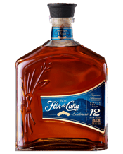 12 Year Old Single Estate Rum 700mL