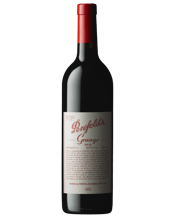  Penfolds Grange Bin 95<br>Shiraz 2015  750ML With an unbroken line of vintages from the experimental 1951, Grange clearly demonstrates the synergy between shiraz and the soils and climates of South Australia. On the nose, an eruption of fruits. Dark coffee grind, malt and tapenade merge with black earths, almost verging on peat. On the palate, initially the 'enlivened' dark fruits of a Christmas pudding or boiled fruitcake mix demand attention. But there's much more to complement these fruits - impressions of ironstone, graphite, iodine, b