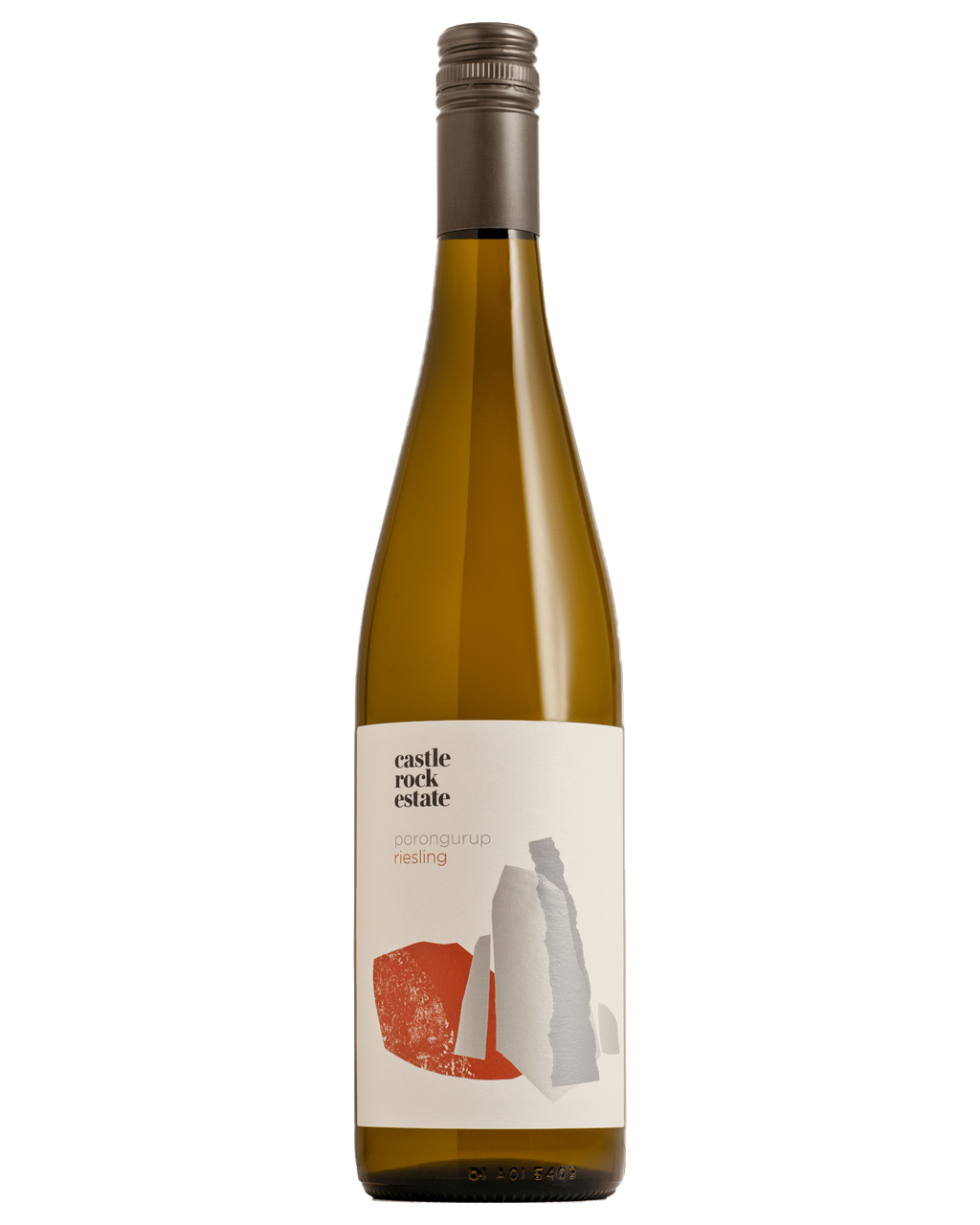 Buy Castle Rock Estate Riesling Online @Lowest Price