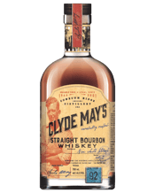 Straight Bourbon Whiskey 700mL