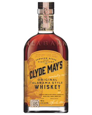 Whiskey Alabama Style 700mL