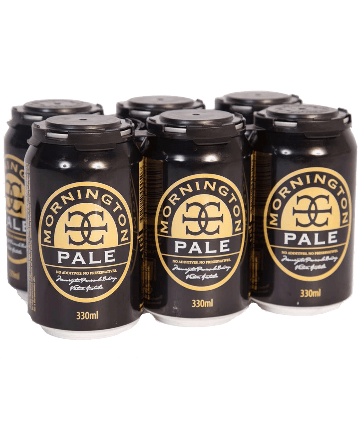 Buy Mornington Peninsula Brewery Pale Ale 330ml Online (Lowest Price