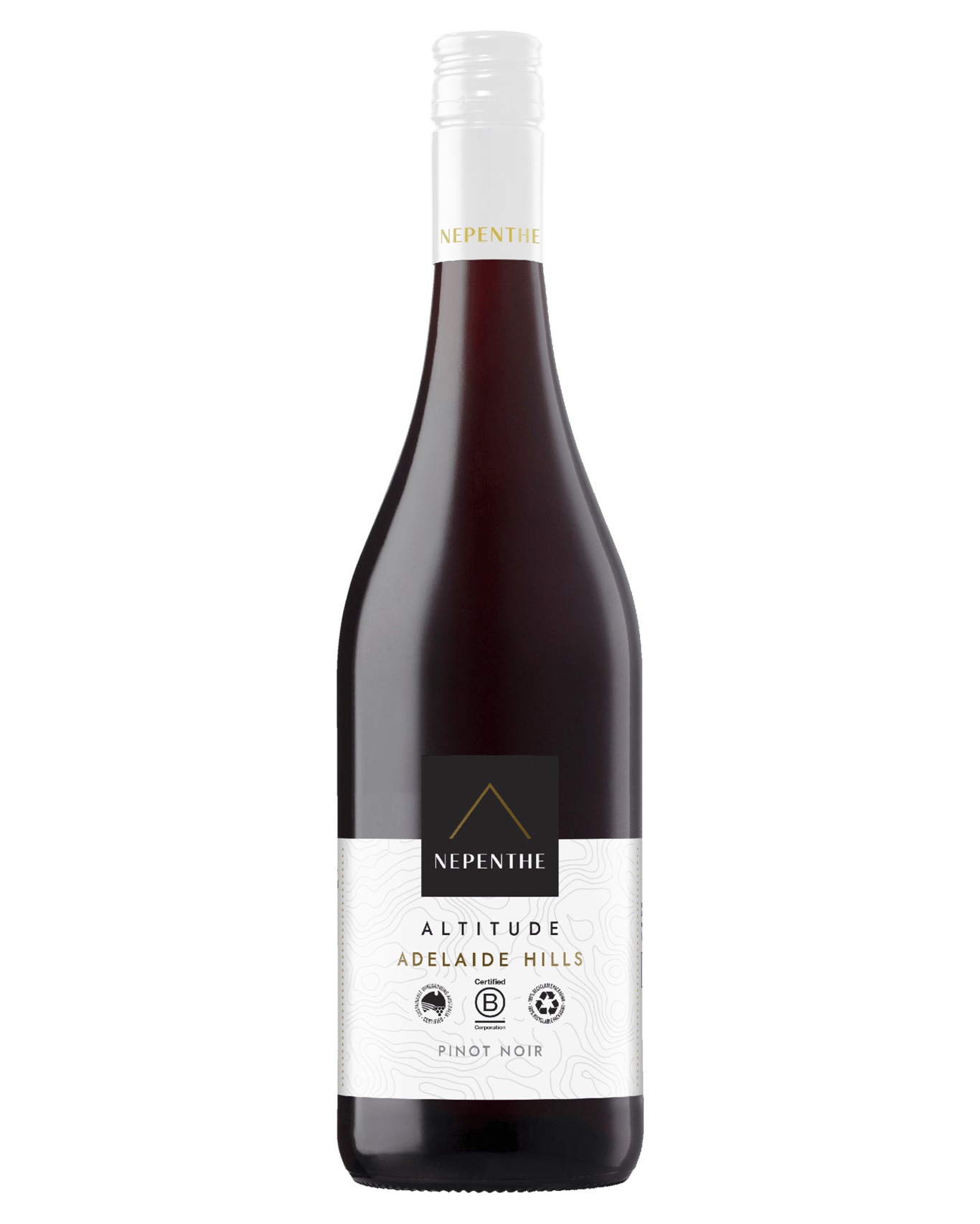 Buy Nepenthe Adelaide Hills Pinot Noir Online (Low Prices) from Dan Murphy
