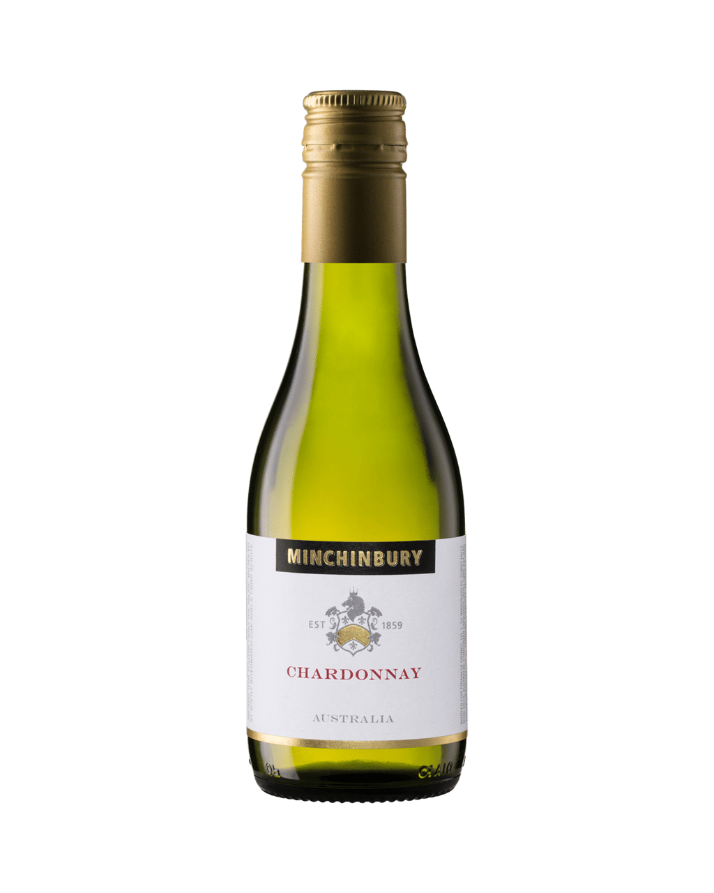 Minchinbury Chardonnay Boozy