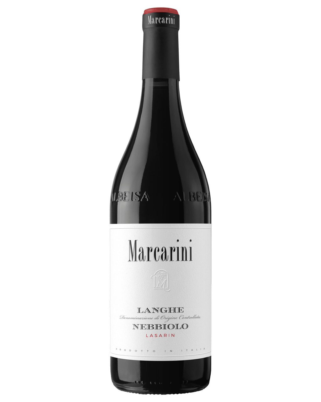 Marcarini - Caratteristiche del Langhe Nebbiolo Lasarin 2018