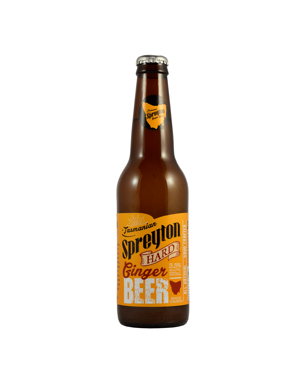 Buy Spreyton Ginger Beer Bottles 330ml Online Lowest Price buy-spreyton-ginger-beer-bottles-330ml-online-lowest-price