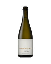  Voyager Estate Sparkling<br>Chenin Blanc 2020  750mL Lemon zest, grapefruit, meringue, crisp acidity.