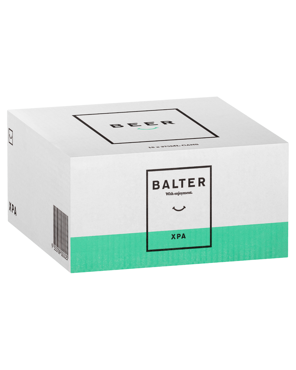 Buy Balter Xpa Can 375ml Online (Low Prices) From Dan Murphy's