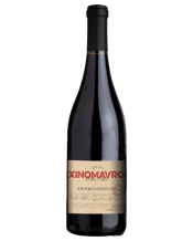 'Young Vines' Xinomavro