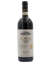 Barolo Falletta 2015