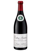  Maison Louis Latour Corton<br>Perrieres Grand... 750ML Don’t miss this rare chance to secure a magnificent wine from a top producer that’s in seriously short supply. Made by an acclaimed winemaker at the top of their game, this is a slice of wine history you don’t want to miss. Add it to your collection while you can.