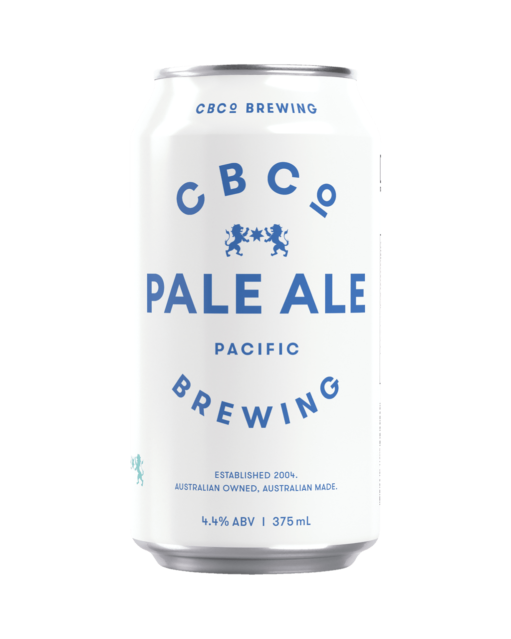 Buy Colonial Brewing Co. Pale Ale Cans 375ml Online (Lowest Price