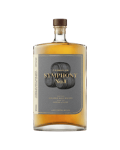  Lark Symphony Malt Whisky<br>500ml  500ML Crowned The Category winner for the 2022 and 2023 World Whiskies Awards Best Blended Malt - Also taking home the Gold for Best Blended Malt.<br><br /><br /><br /><br><br /><br /><br />Symphony Nº1 is the first blended malt from the House of Lark, representing a composition of exceptional Tasmanian single malt whiskies.<br><br /><br /><br /><br><br /><br /><br />Crafted from a symphony of complementary casks, Head Distiller Chris Thomson has expertly woven the complexity of American oak bourbon w